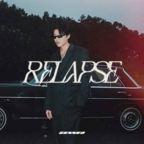 Relapse | Boomplay Music