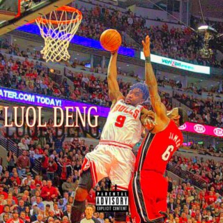 LUOL DENG