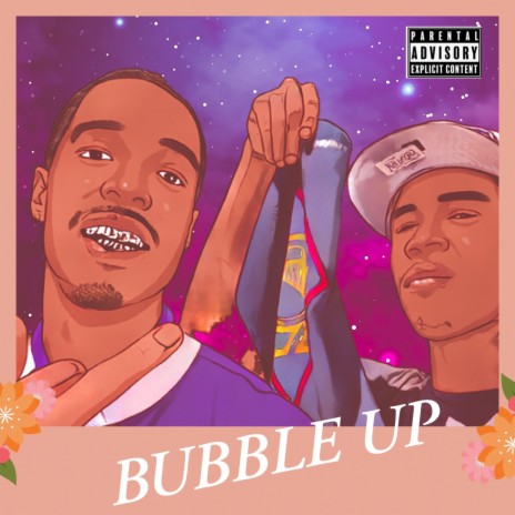 Bubble Up ft. FinesseYoPlug | Boomplay Music