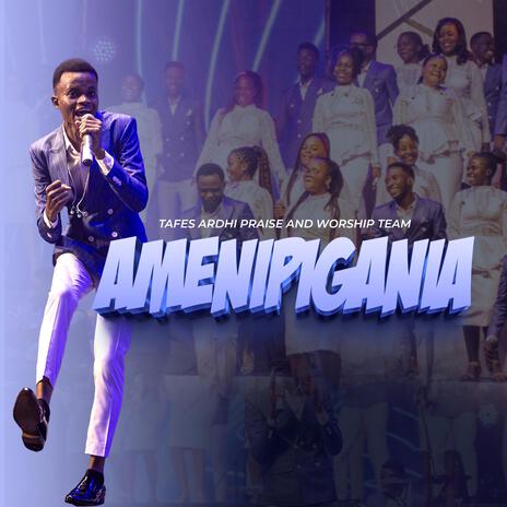 amenipigania | Boomplay Music