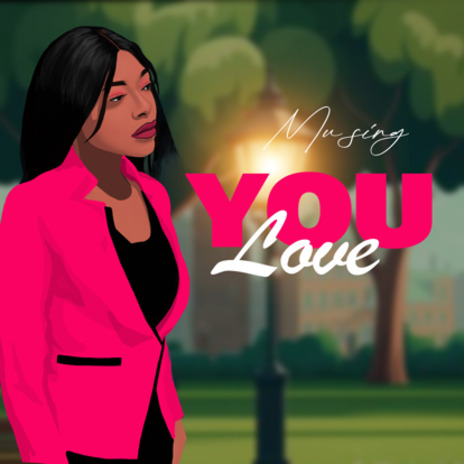 Your love | Boomplay Music