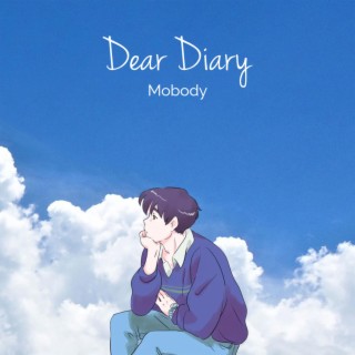 Dear Diary lyrics | Boomplay Music