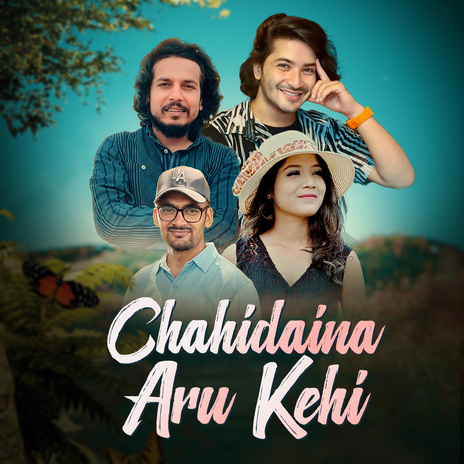 Chahidaina Aru Kehi ft. Pratap Das & Annu Chaudhary | Boomplay Music