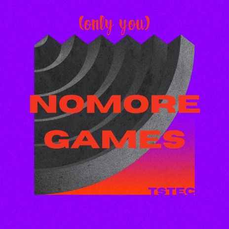 No more games (Only you)