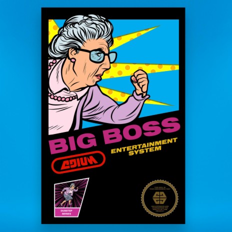 Big Boss | Boomplay Music