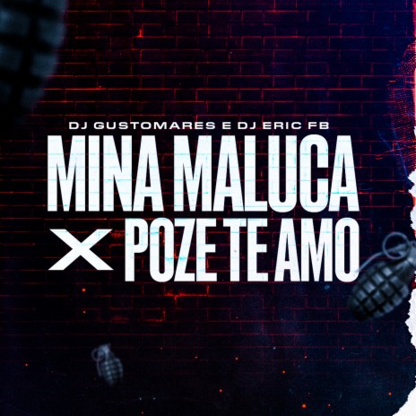 Mina Maluco X Poze Te Amo ft. Dj Eric FB | Boomplay Music