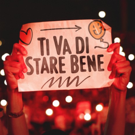 Ti va di stare bene | Boomplay Music