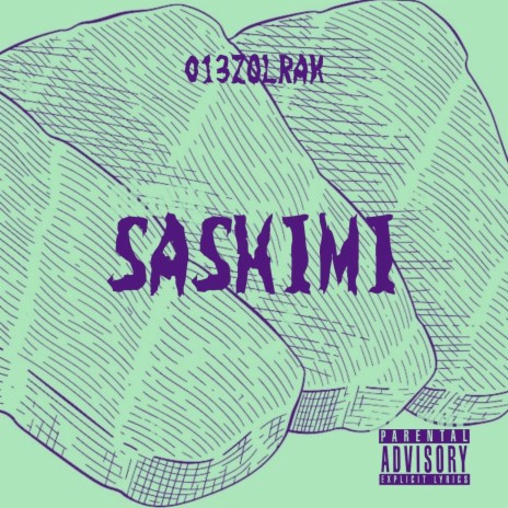 SASHIMI | Boomplay Music