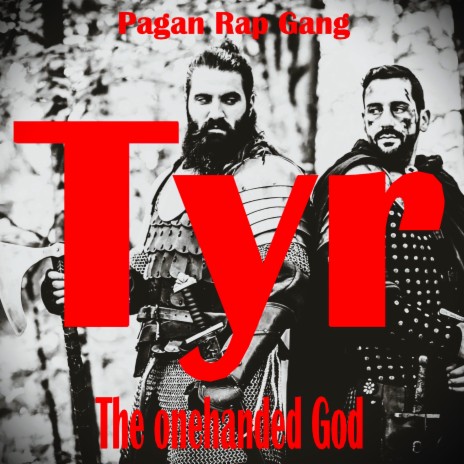 Tyr the onehanded God