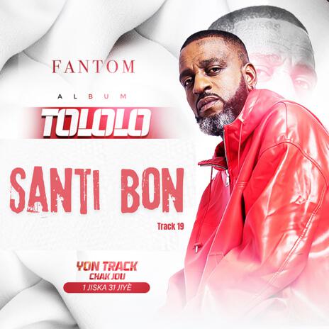 Santi Bon | Boomplay Music