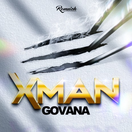 Xman | Boomplay Music