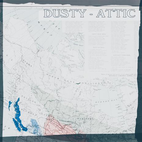 Dusty Attic | Boomplay Music