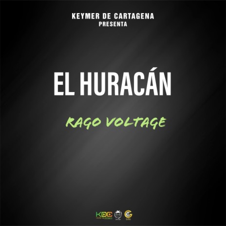 El Huracán