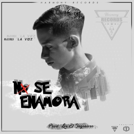 No Se Enamora | Boomplay Music