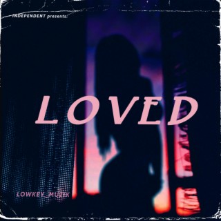LOVED (instrumental)