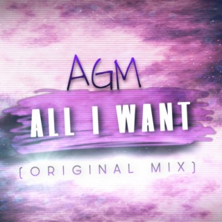 All I Want (Original Mix)