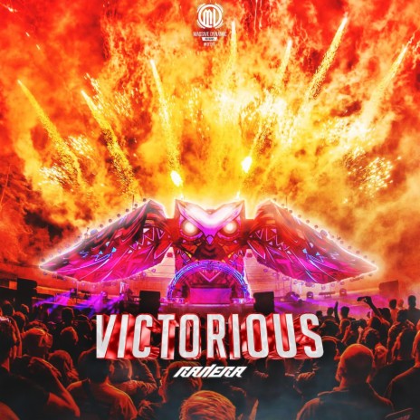 Victorious | Boomplay Music