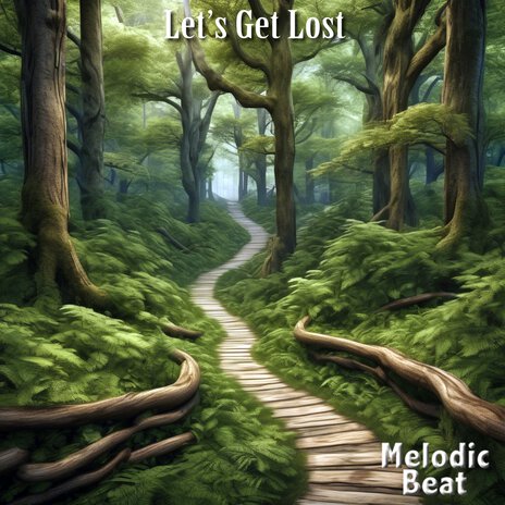 Let's Get Lost | Boomplay Music