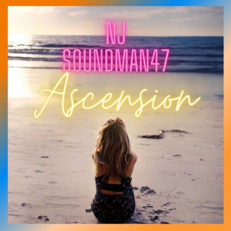 ASCENSION | Boomplay Music