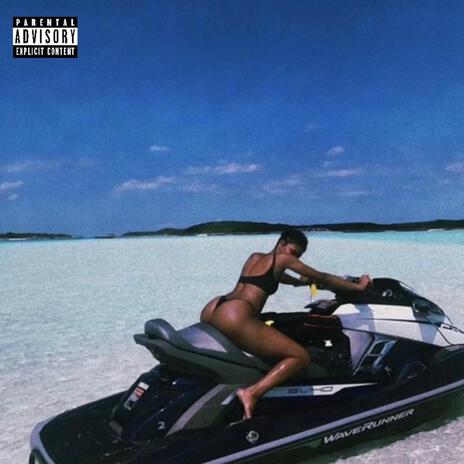 Jet Ski ft. Zakee | Boomplay Music