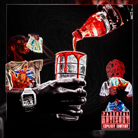 Pour Up | Boomplay Music