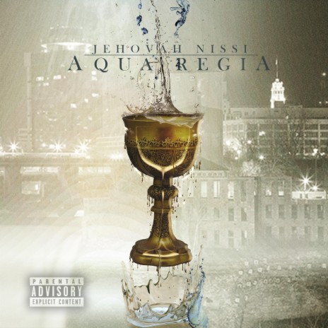 Aqua Regia (Intro)