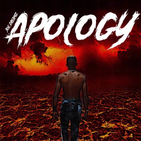 Apology | Boomplay Music