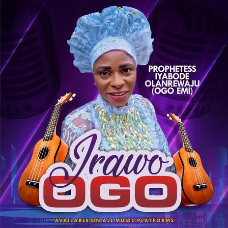 Irawo Ogo | Boomplay Music