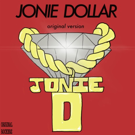Jonie Dollar