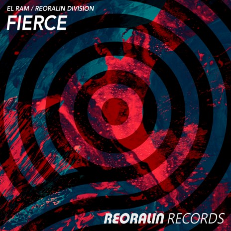 Fierce ft. Reoralin Division