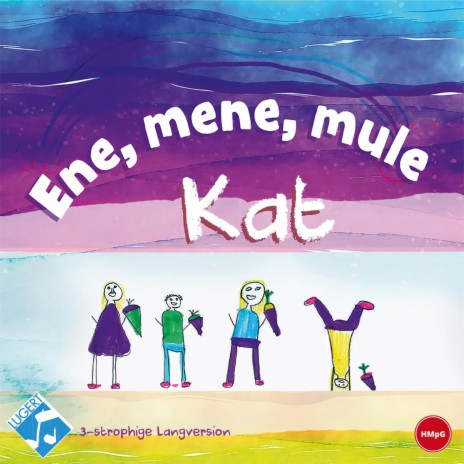 Ene, mene, mule (Karaoke, 3-strophige Lugert-Langversion, G-Dur) | Boomplay Music