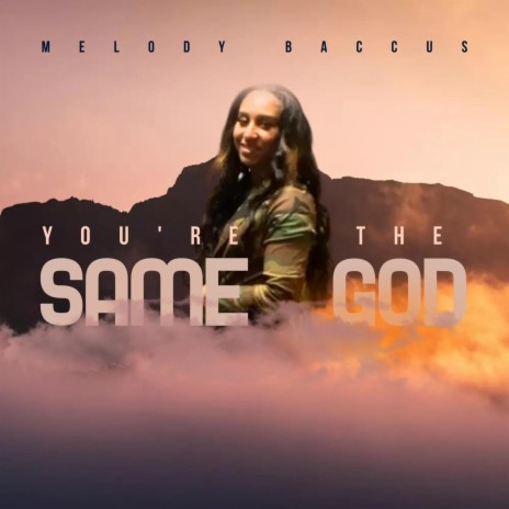 You're The Same God (Radio Edit)