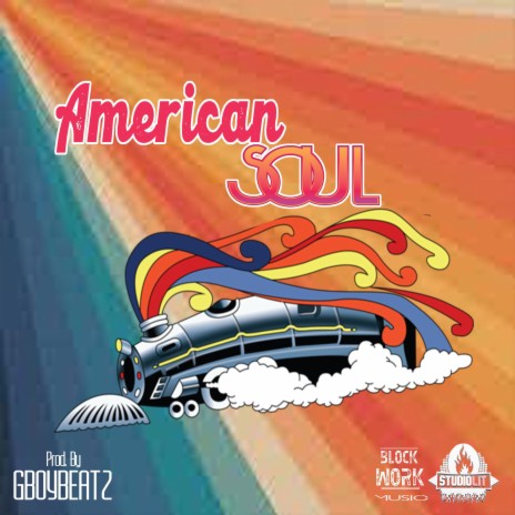 American Soul (Instrumental)
