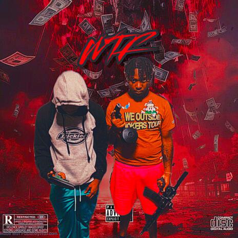 WTF ft. Li Mike1k | Boomplay Music