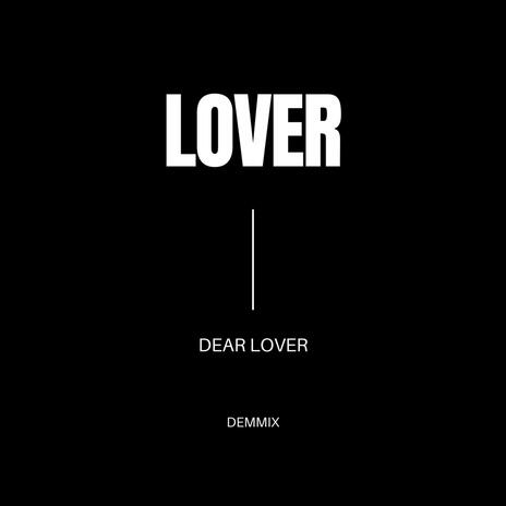 Lover | Boomplay Music