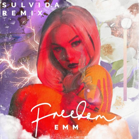 Freedom (Sulvida Remix)