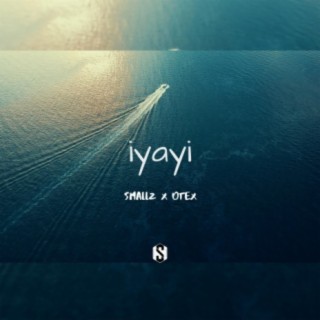 Iyayi (feat. Otex)