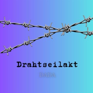 Drahtseilakt