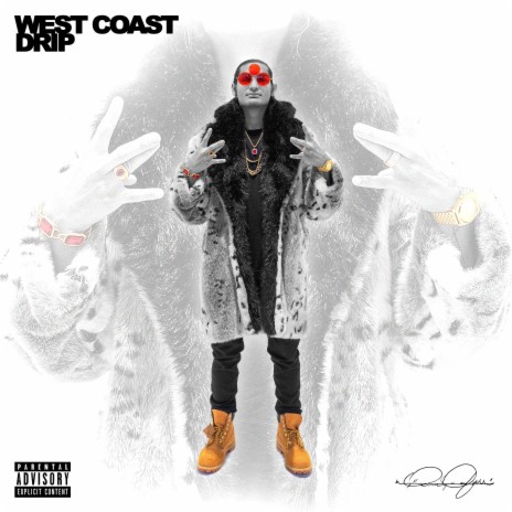 West Coast Drip | Boomplay Music