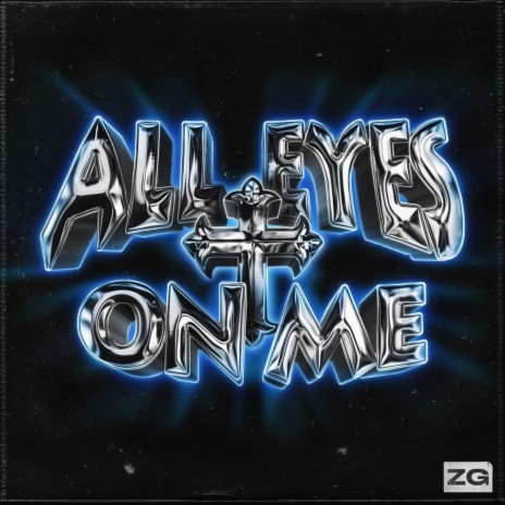 ALL EYES ON ME | Boomplay Music