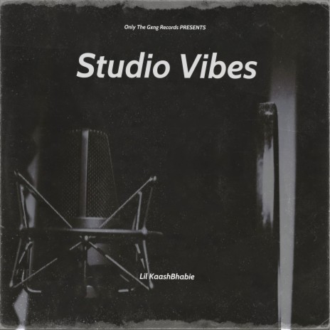 Studio Vibes | Boomplay Music
