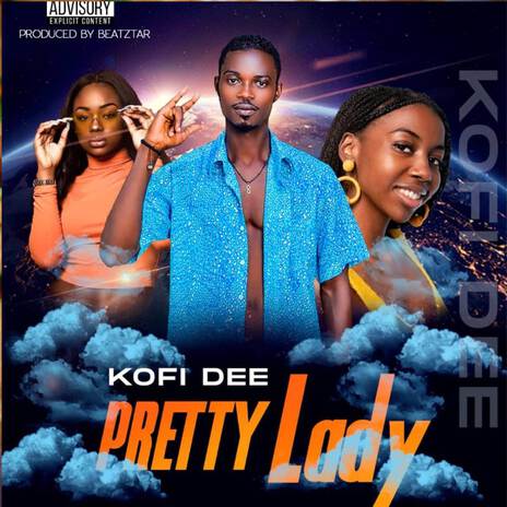 PRETTY LADY | Boomplay Music