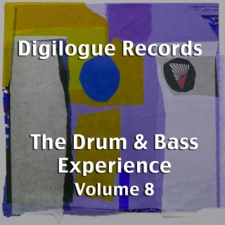 The Drum & Bass Experience, Vol. 8