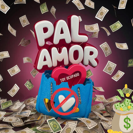 Pal amor toy ocupado | Boomplay Music