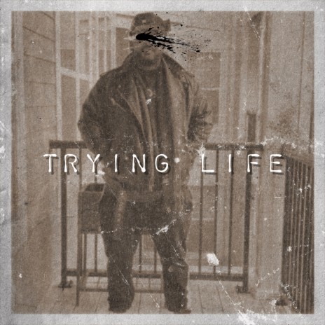 Trying Life | Boomplay Music