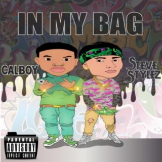 In My Bag (feat. Calboy)