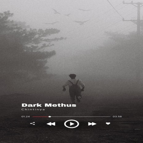 Dark Methus chintinya | Boomplay Music