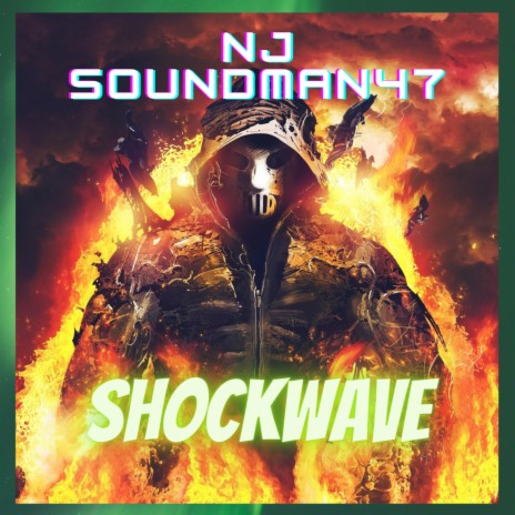 SHOCKWAVE | Boomplay Music