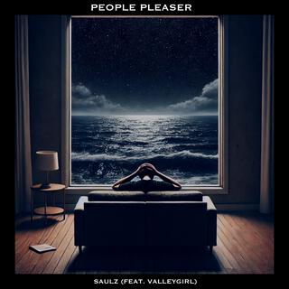 People Pleaser lyrics | Boomplay Music