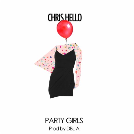 Party Girls | Boomplay Music